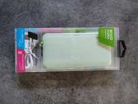 Tracer mobile battery 8000 mAh slim mint