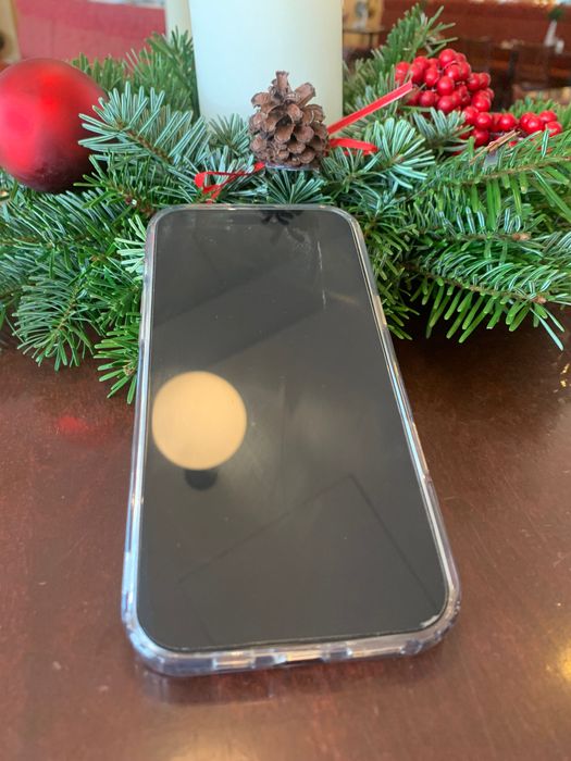 iPhone 16 Pro Max Titan 256gb