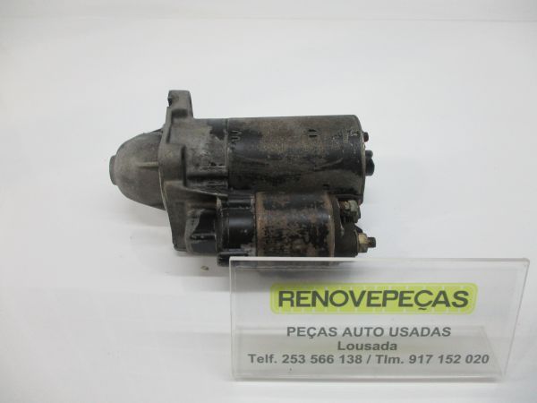 Motor Arranque Ford Escort Vi (Gal)