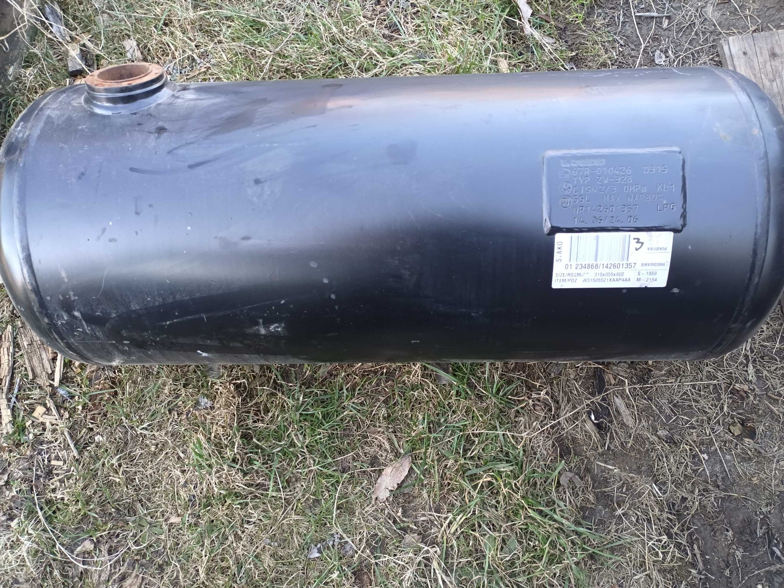butle gazowe po lpg - 2