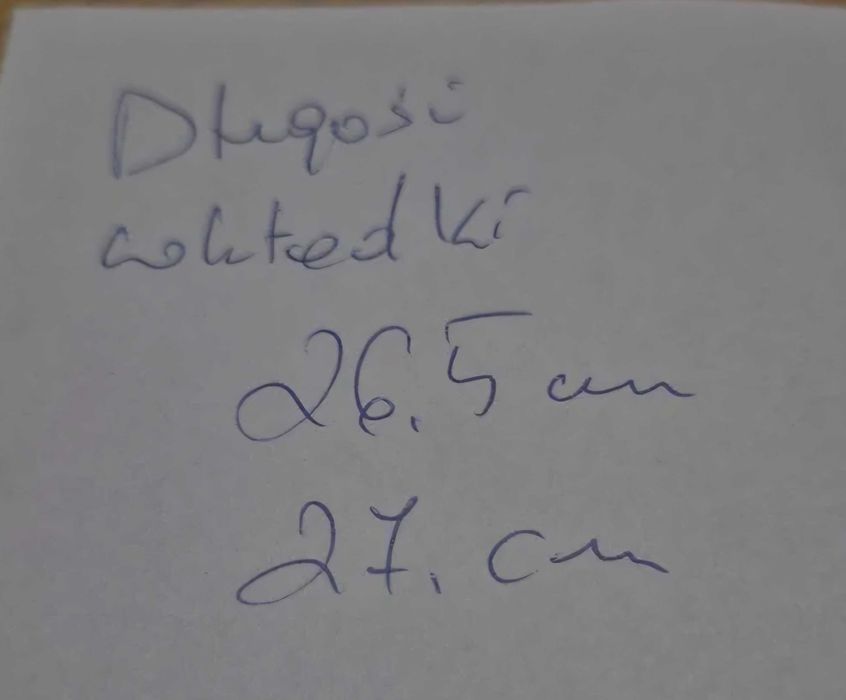 Buty, botki skórzane Lasocki 41/42, stan bardzo dobry.