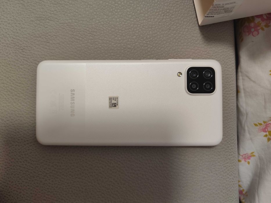 Samsung Galaxy A12
