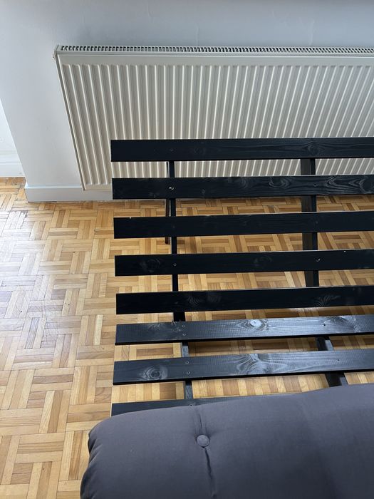 Sofa Futon Karup rozkładana