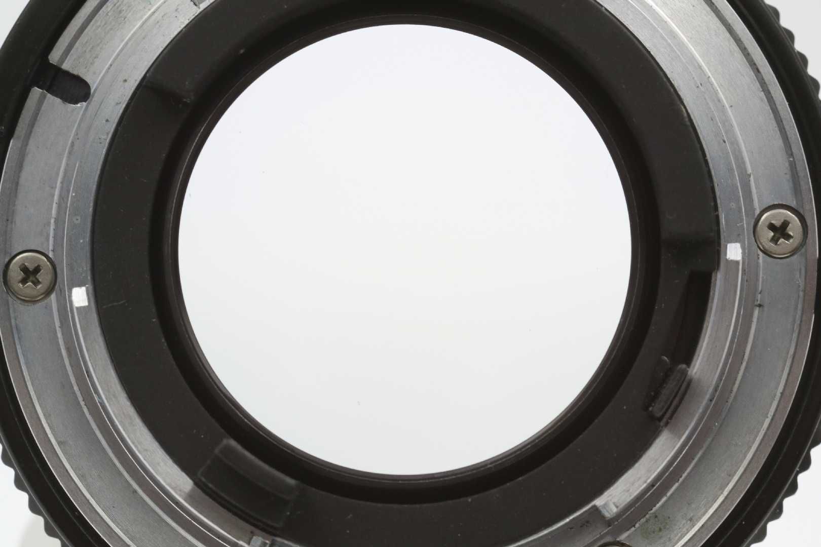 Nikon Nikkor 50mm f1.4 Ai