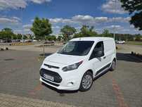 Sprzedam FORD Transit Connect 2018r