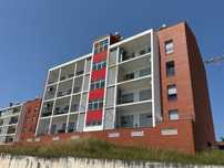 Apartamento T2+2 Duplex na Figueira da Foz
