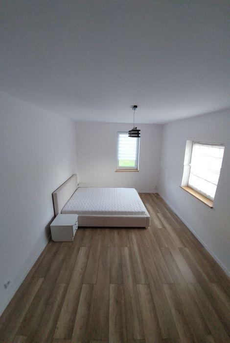 Nowoczesne mieszkanie w domu z prywatnym wejściem