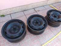 Jantes 14 vag 5x100 et 43