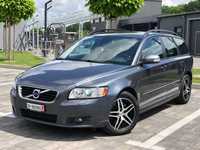 Volvo v50 2.0 D3 automat Швейцарія