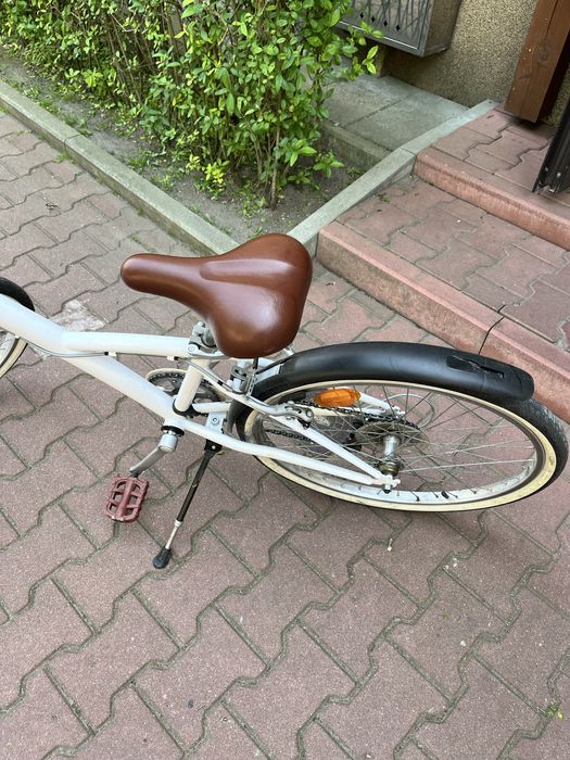 Rower b’twin 24 cale