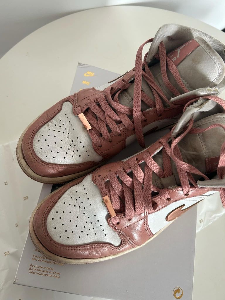 Nike Air Jordan 1 MID SE damskie 39 używane