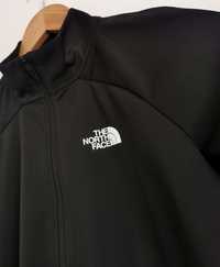 The North Face softshell bluza sportowa damska XS/S