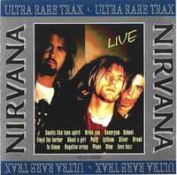 Nirvana - - - - - - Live ... ... CD