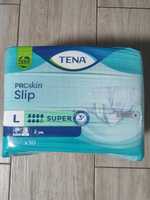 Pieluchomajtki TENA Slip L Super 4x30szt