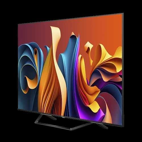 Телевізор Hisense QLED 50A7NQ Доставка безкоштовно по Україні.