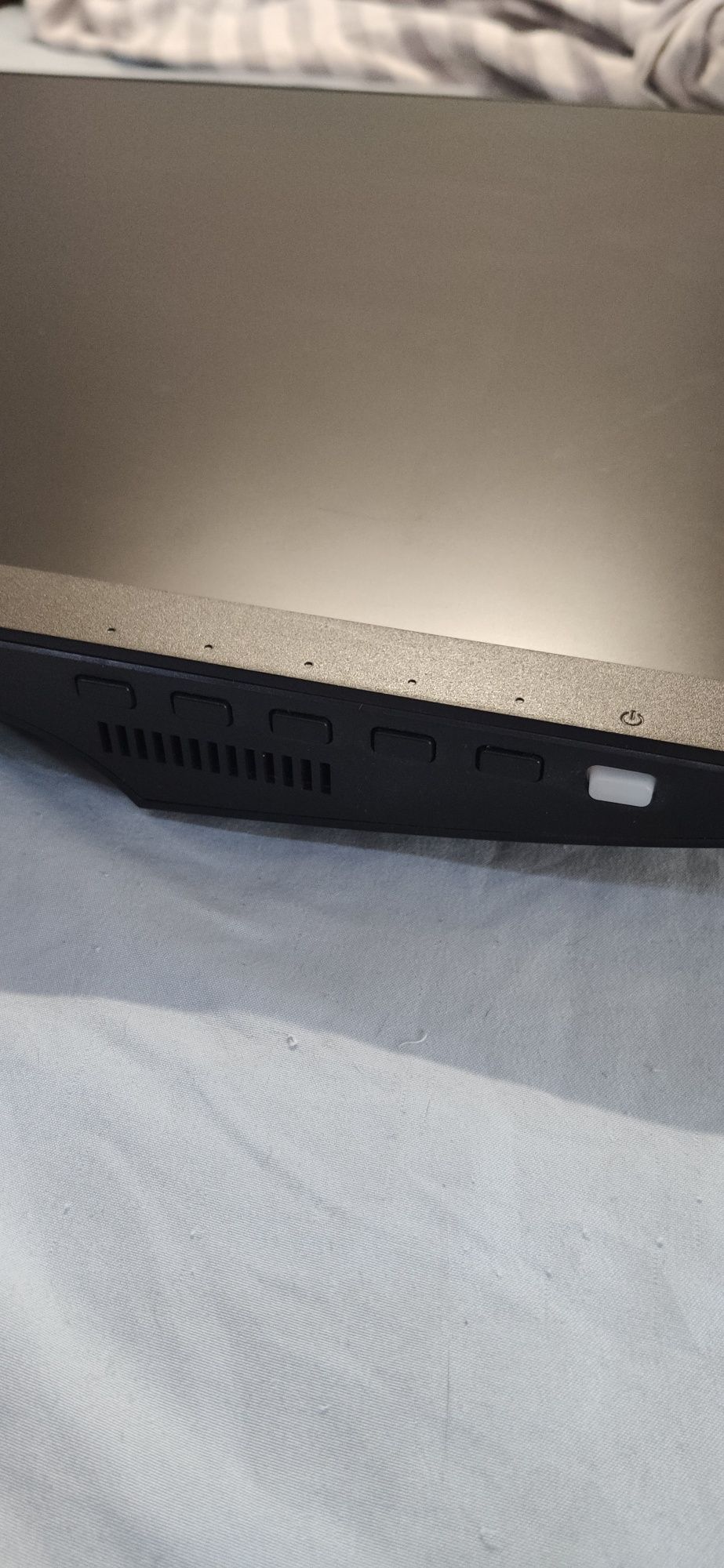 BenQ LCD Monitor