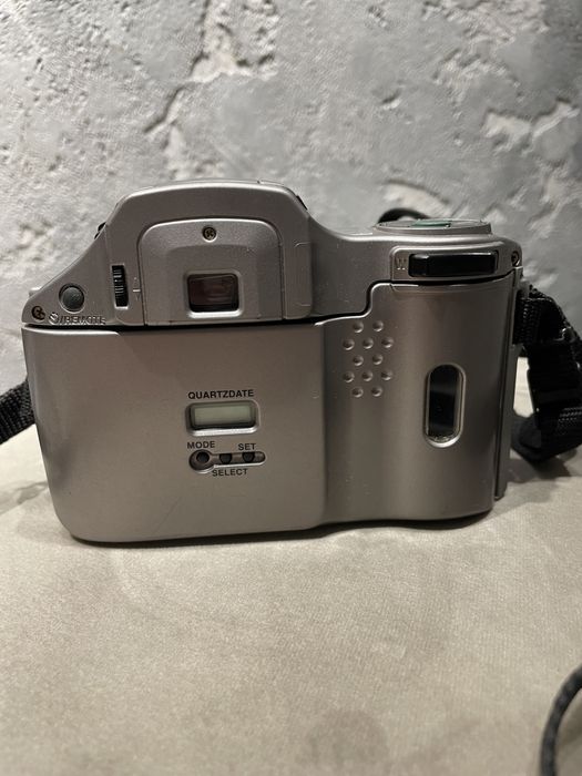 Фотоапарат Olympus IS-20 28-110