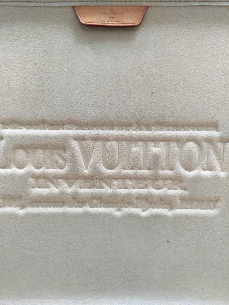 Сумка(чохол) Louis Vuitton для ноутбука laptop case