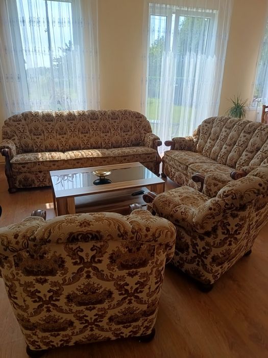Zestaw do salonu