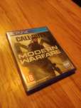 Call of duty modern warfare ps4