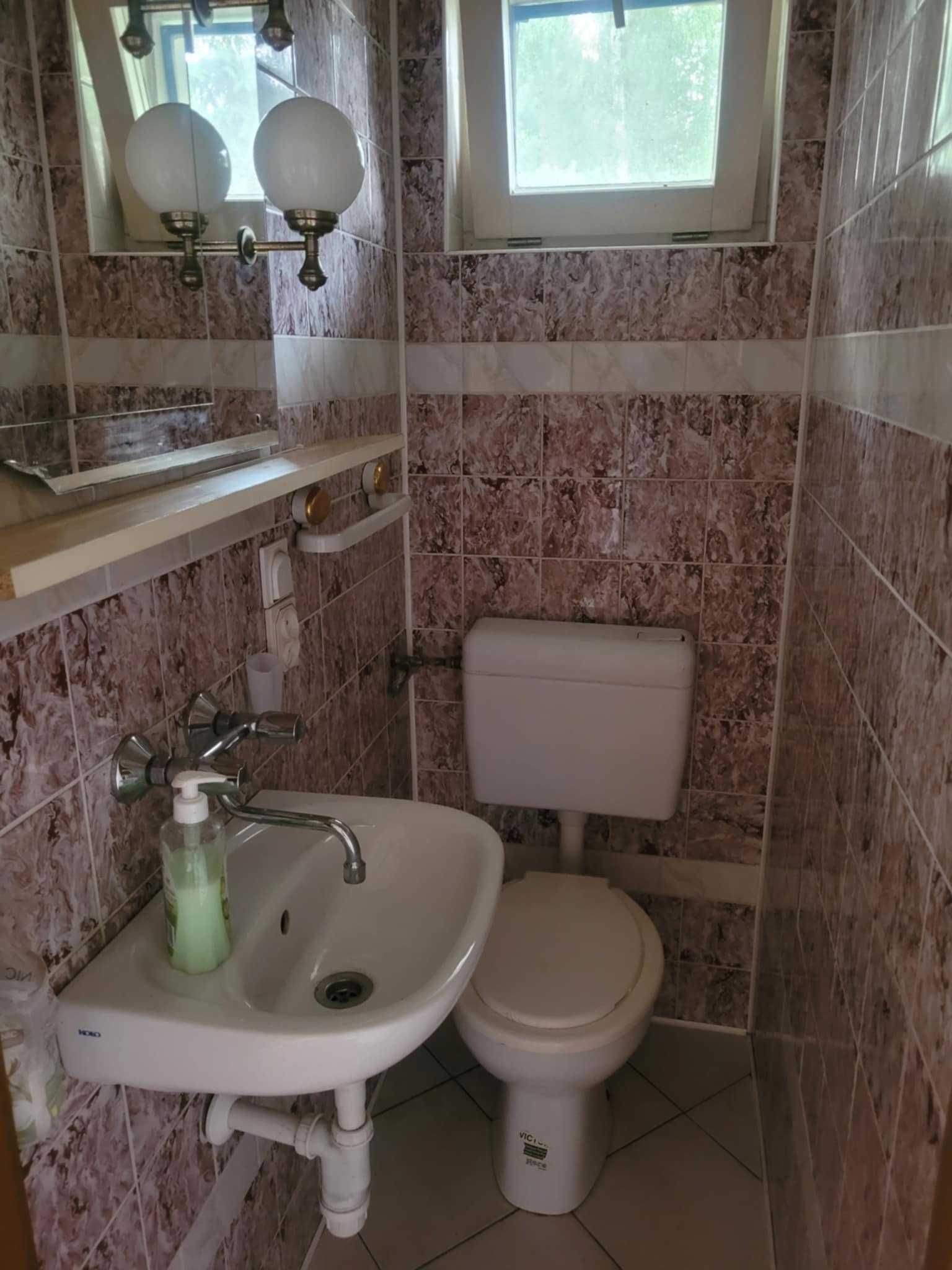 Wynajmę Dom Boszkowo-Letnisko