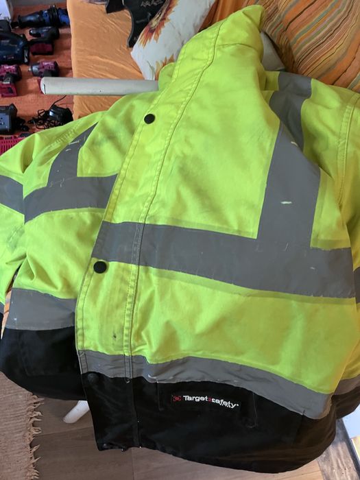 Arnes kit e linha de vida