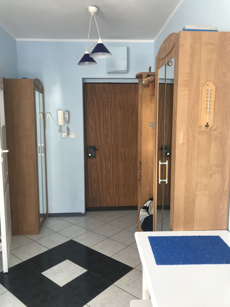 Apartament przy plaży