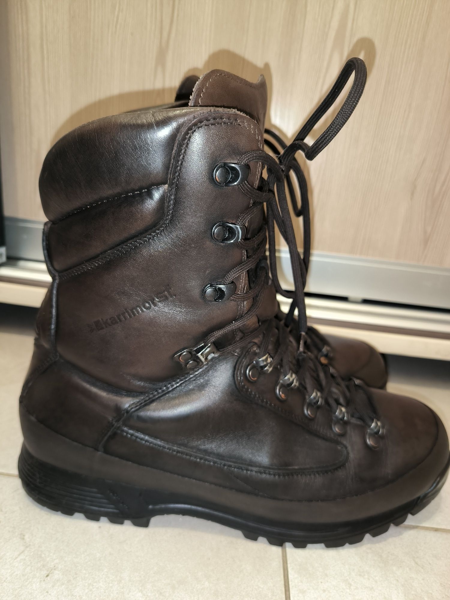 Берці Karrimor 44,5-45