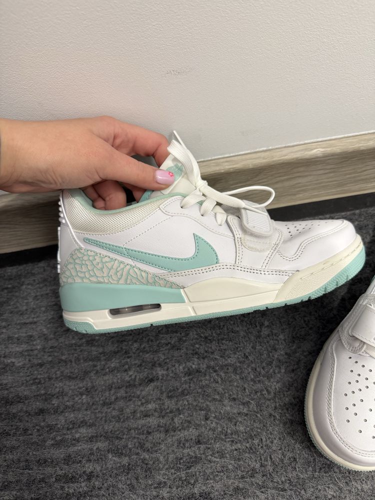 Nike air jordan legacy 312