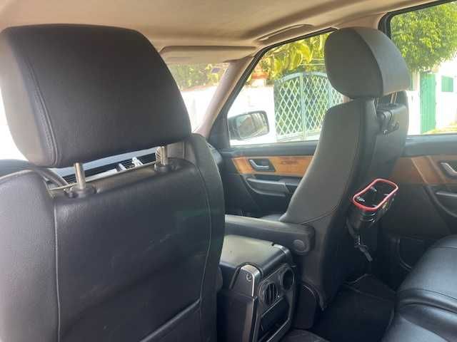 ranger rover sport 2.7 190cv