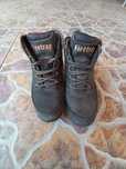 Botas Firetrap como novas