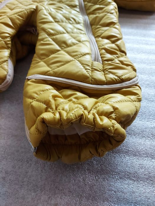 комбінезон дитячий 6 -9 місяців трансформер