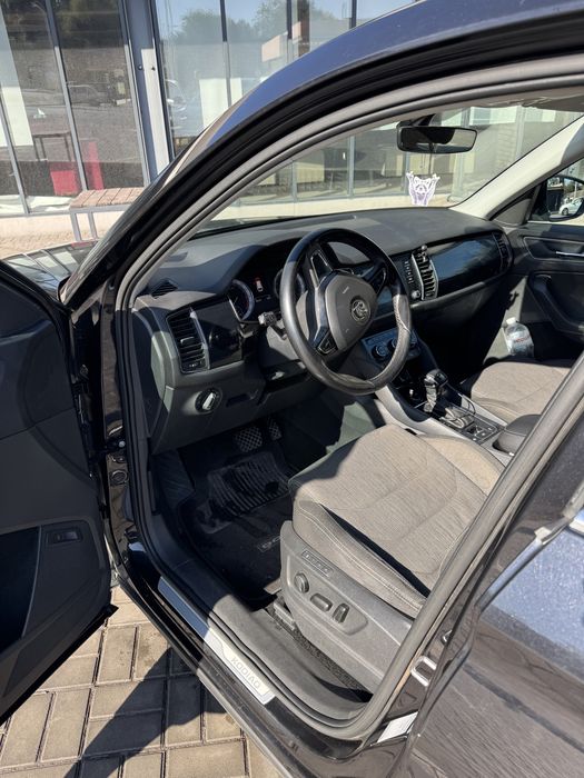 Продам Шкода Кодіак 2018