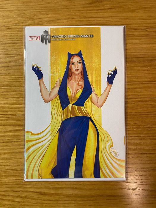 Amazing Spider-Man (homem aranha) -Venda De Comics/Bandas Desenhadas