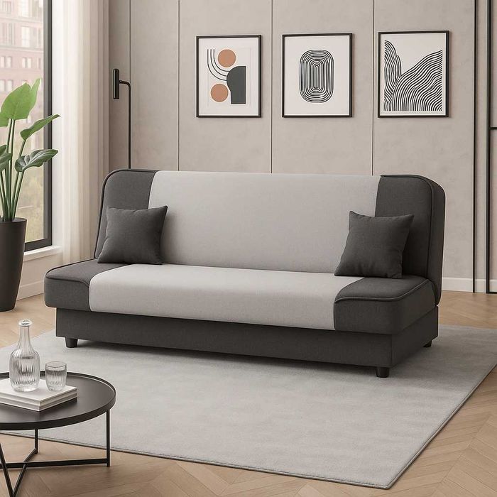 Wersalka Kanapa Sofa Rozkladana Dostawa Cała Polska