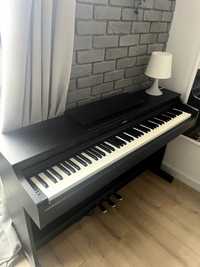 Yamaha YDP 163 pianino dla początkujących / zaawansowanych