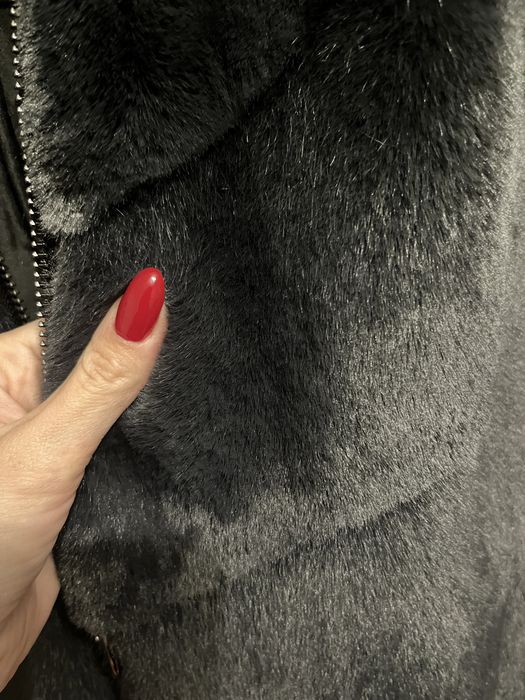 Штучна шуба Mykonos