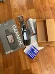 GPS-навігатор багатоцільовий Garmin GPSMap 65s