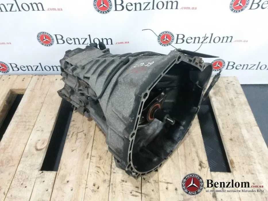 Коробка АКПП МКПП  разборка  Mercedes  W 202 203 204 208 209 210 211