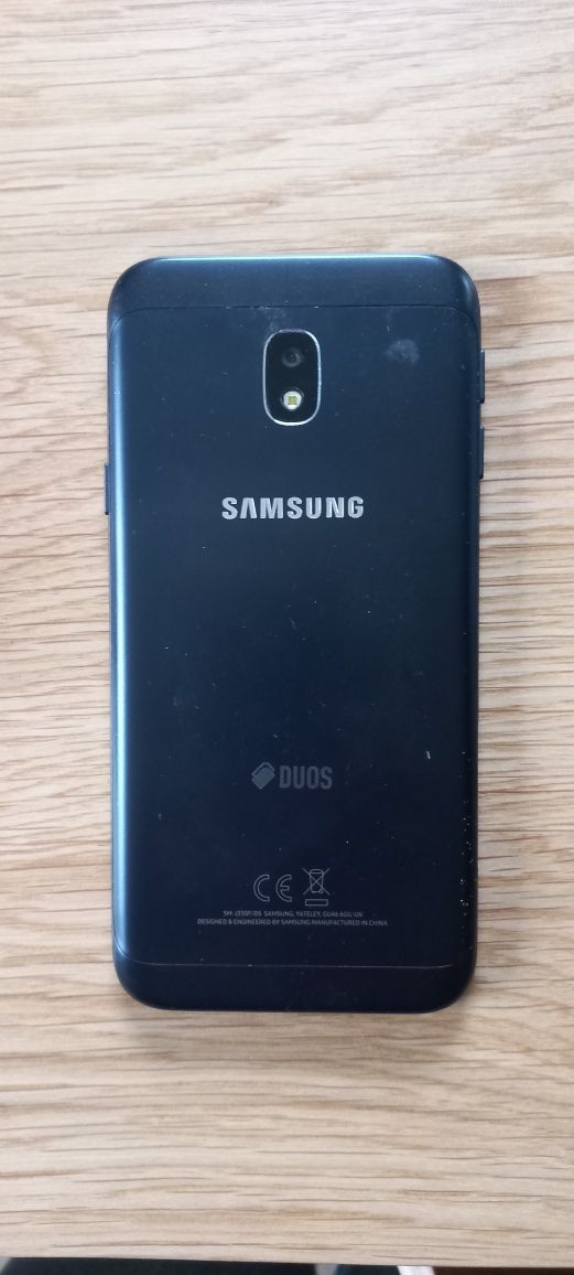 Samsung Galaxy J3 dual sim