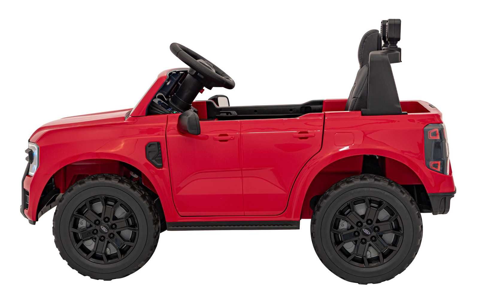 Auto samochód na akumulator FORD RANGER PICKUP buggy jeździk autko