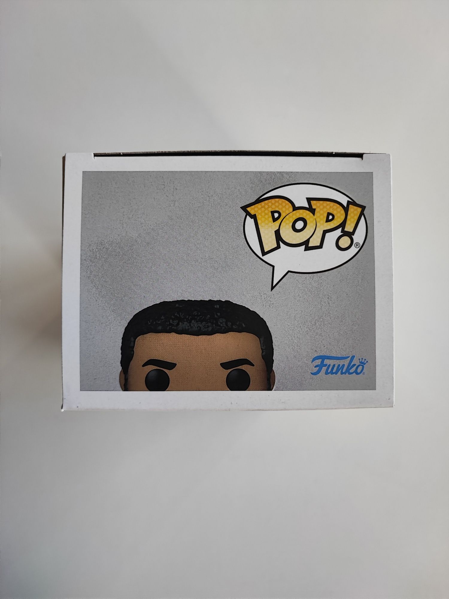 Funko POP! Star Wars Kawlan Roken 540