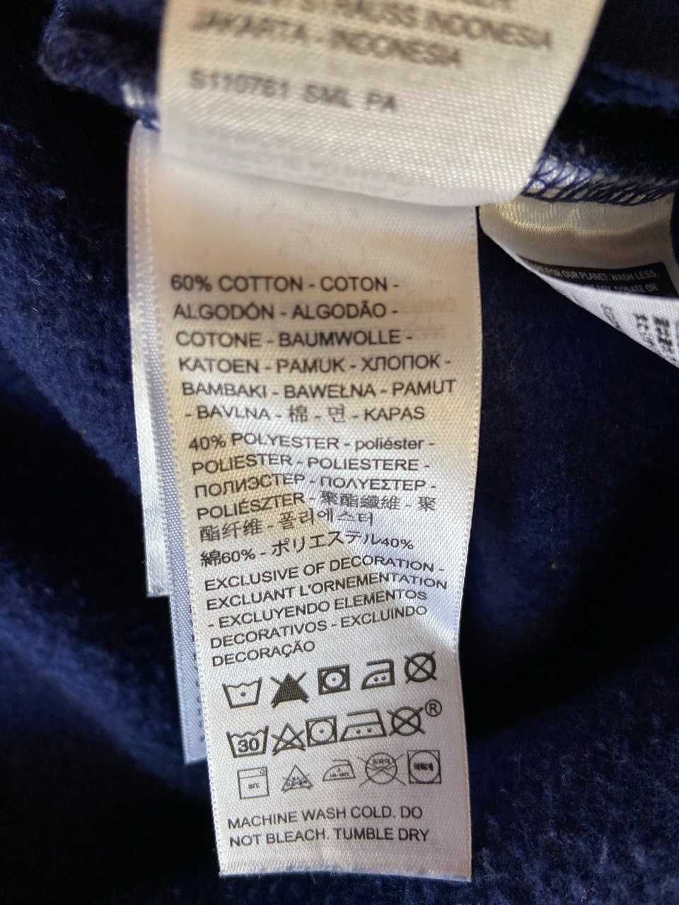 Худі levi’s худі levis оригінал вкорочений худі левайс світшот флісове