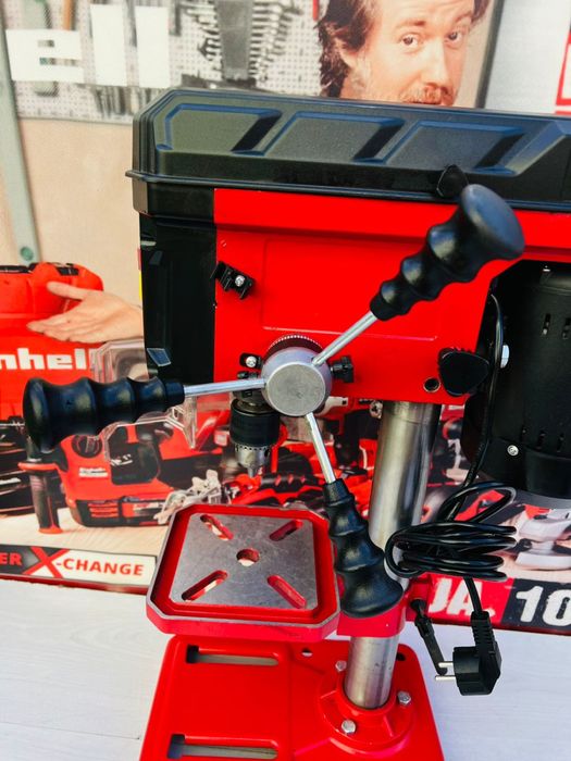Сверлильный станок Einhell TC-BD 450 Дефект
