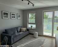 Mieszkanie 42 m2  w apartamentowcu "Harmonia"