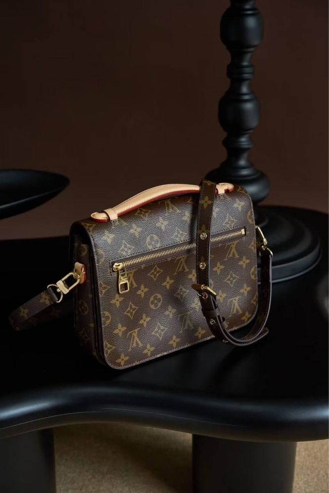 Сумка louis vuitton комплектація бутика платинум версия