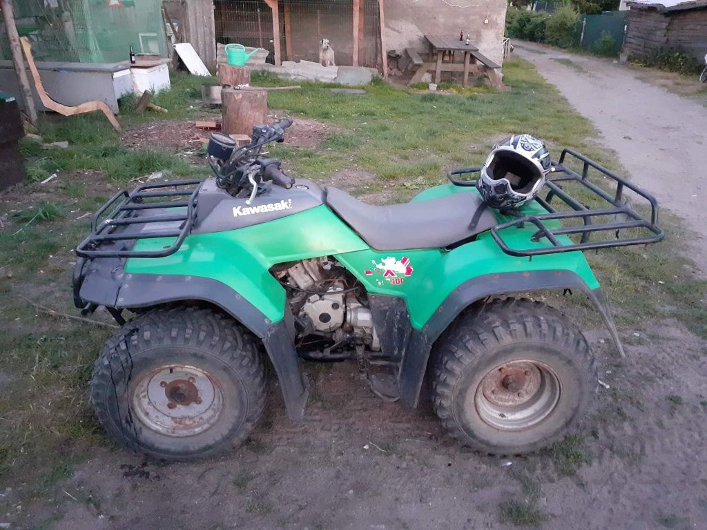 Skup quad quadow  can am renegade raptor cf moto honda  yamaha motocyk