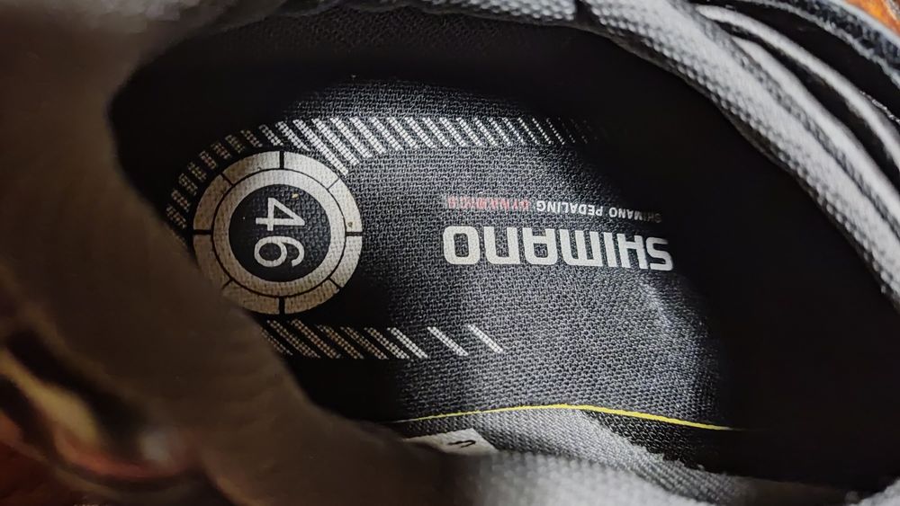 Vendo botas de ciclismo como novas