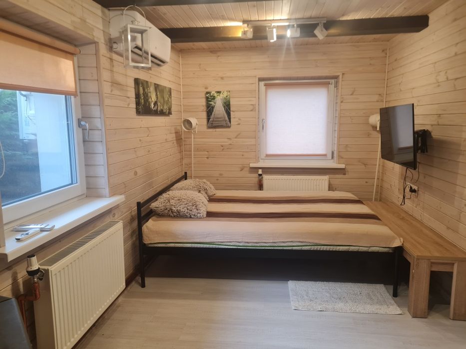 Еко Оренда будинку опалення і ГВП включено зимою в оренду