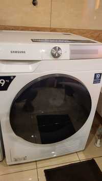 Suszarka Samsung 9kg